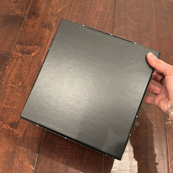 YSL black hard box - Picture 4 of 5